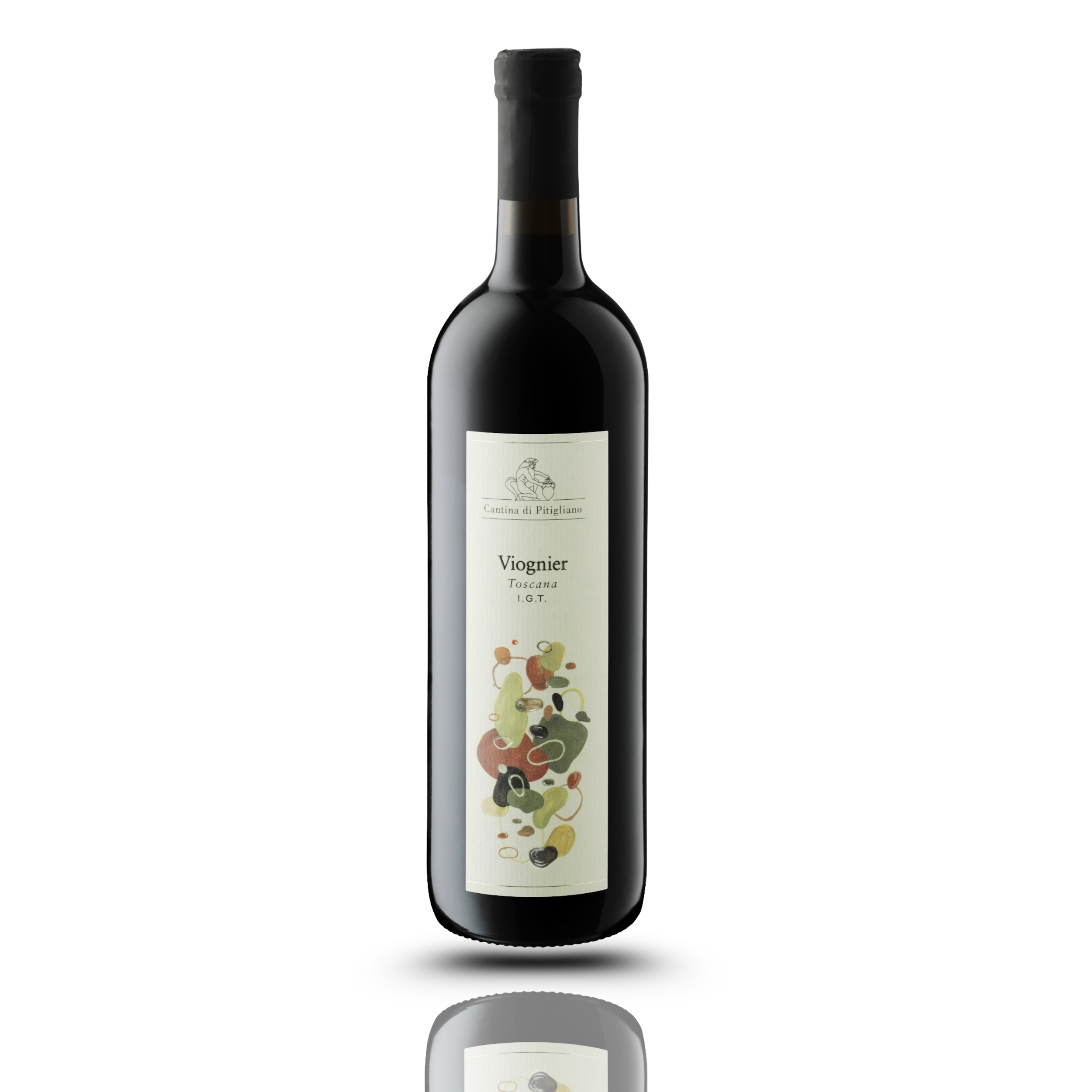 VIOGNIER BIANCO