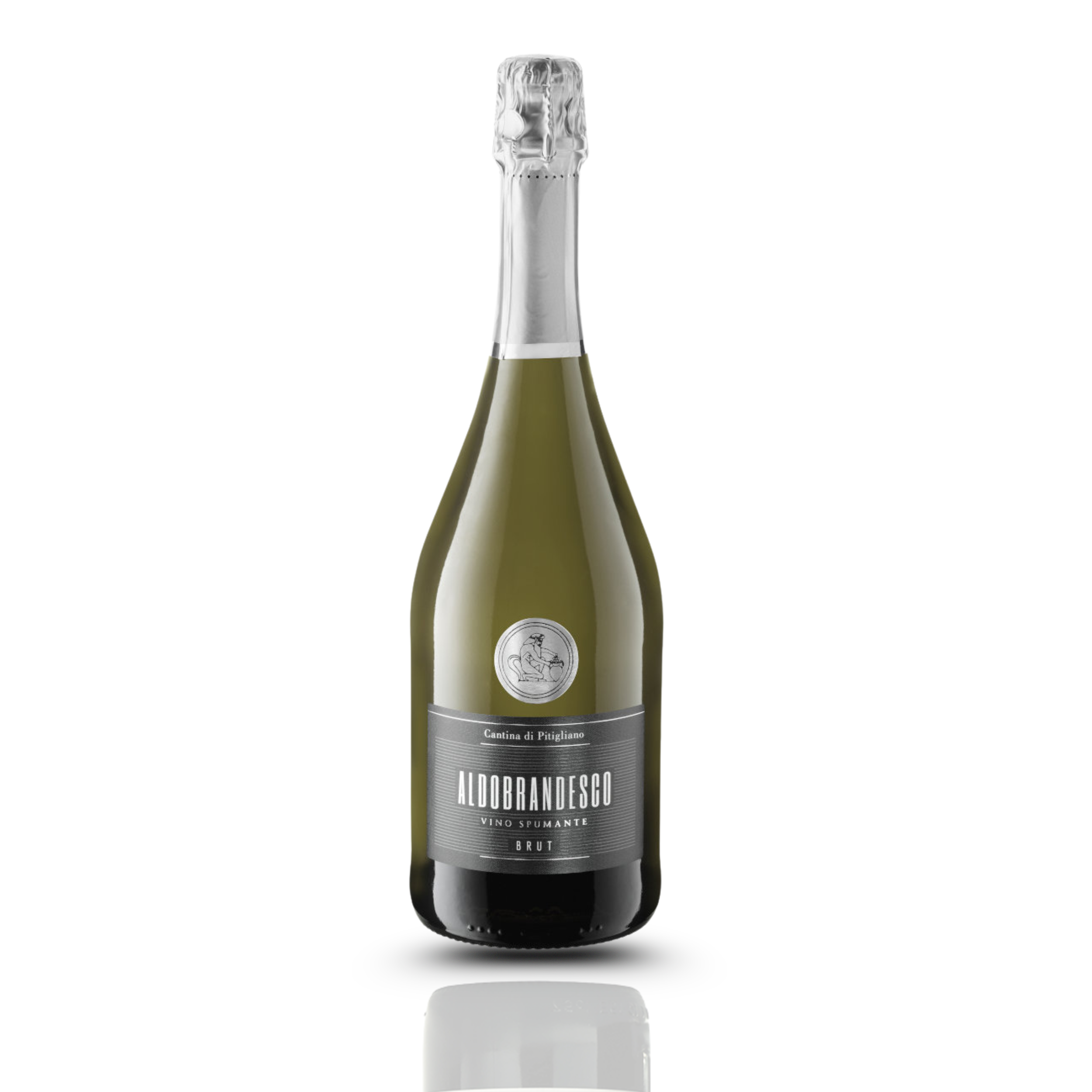 ALDOBRANDESCO BRUT