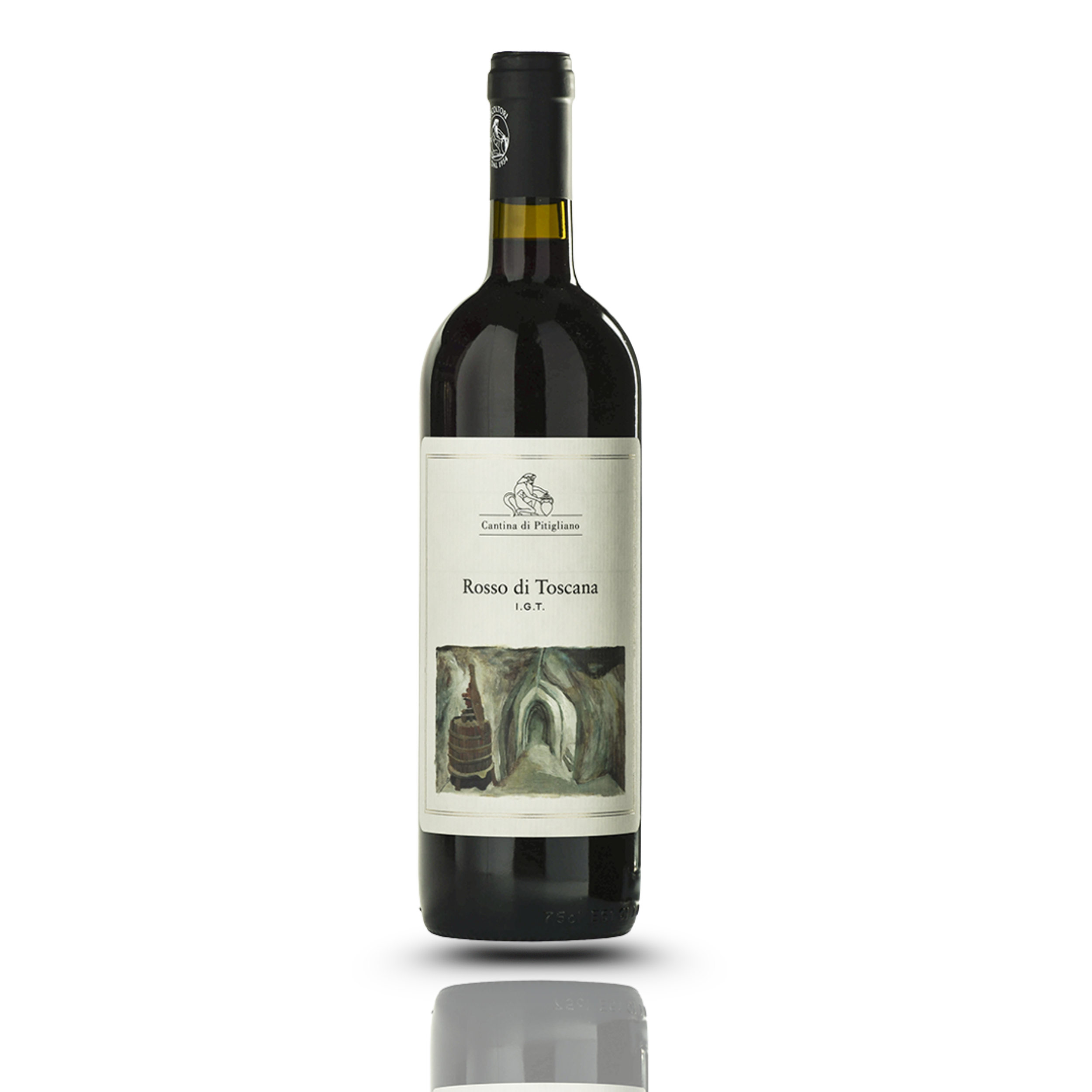 ROSSO DI TOSCANA